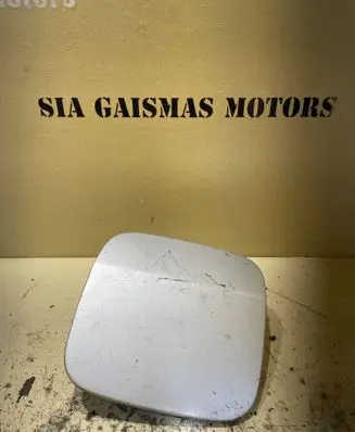 Mitsubishi Space Star Fuel tank filler cap 