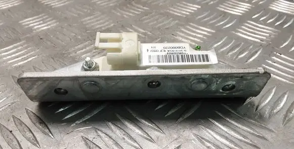 Land Rover Range Rover L322 Airbag deployment crash/impact sensor 6919854 YDB000220