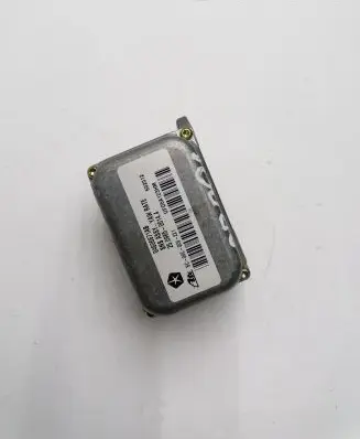 Chrysler 300 - 300C ESP acceleration yaw rate sensor 04606671AB 25098500144 0SC00C020221
