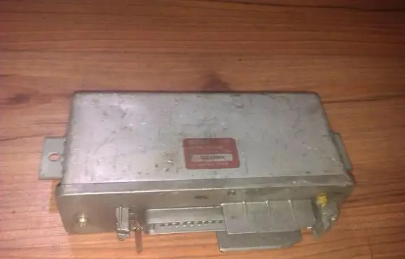 Audi 100 S4 C4 ABS control unit/module 4A0907379A 0265100056