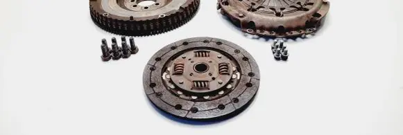 Renault Scenic I Clutch set kit 320035910 07427