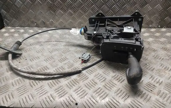 Volvo S40 Automatic gearbox 30759149