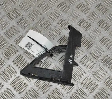 Volvo S90, V90 Intercooler air guide/duct channel 32227580