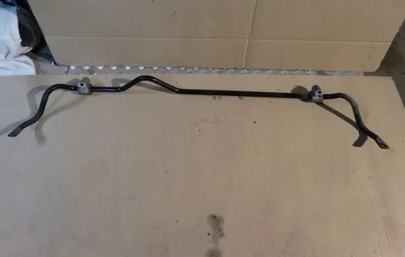 Mercedes-Benz S W222 Front subframe A2223200111W222
