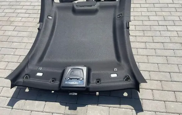BMW 6 F12 F13 Headlining set 8051020 8051016