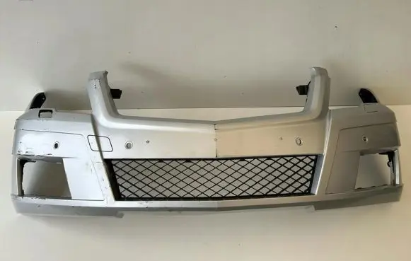 Mercedes-Benz GLK (X204) Front bumper 2048851425