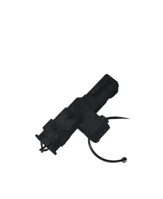 Peugeot 207 Crankshaft position sensor V75617538001