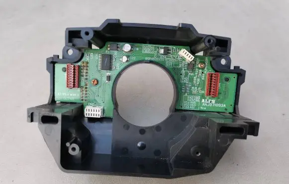 Volvo V70 Other control units/modules 30658653