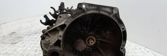 Ford Connect Manual 5 speed gearbox 2T1R7002BD