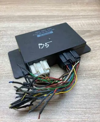 Volkswagen PASSAT B5 Comfort/convenience module 3B0959798 5DK007756 WithPlug