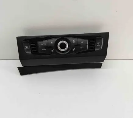 Audi Q5 SQ5 Interior fan control switch A2C37833500 A2C34772900