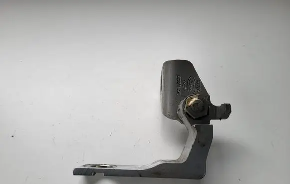 Ford S-MAX Rear door lower hinge