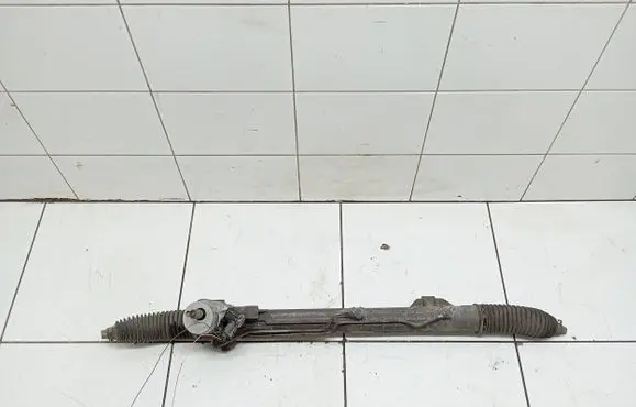 Audi A6 S6 C6 4F Steering rack 4F1422066A 7853993189 01898276