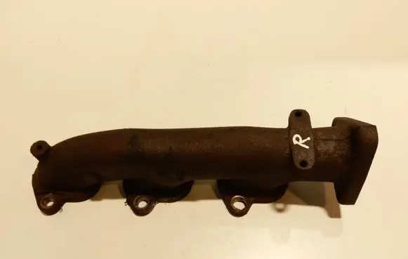 Audi A6 S6 C6 4F Exhaust manifold 059253034P 54232