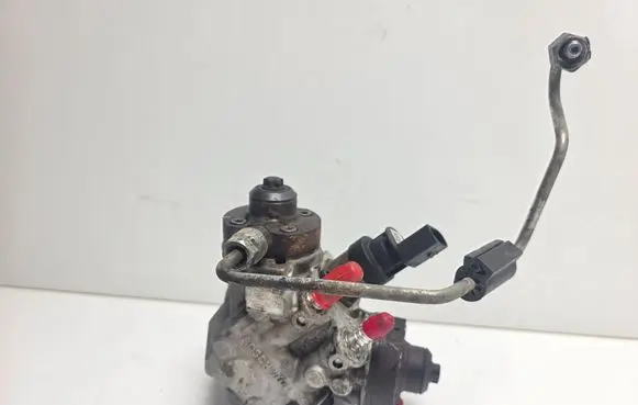 Audi A6 S6 C7 4G Fuel injection high pressure pump 059130755BF