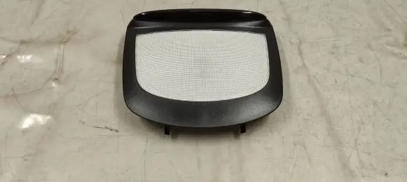 Mercedes-Benz GLE (W166 - C292) Rear seat light A1669066500