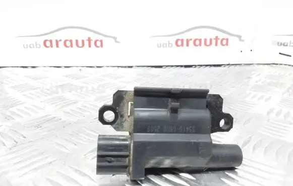 Suzuki Grand Vitara I High voltage ignition coil 3341066D02509