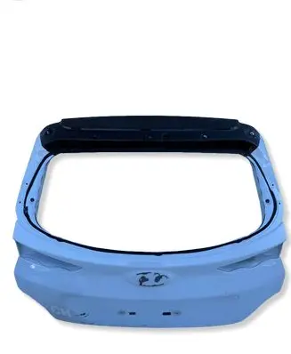 Hyundai Kona I Truck tailgate 