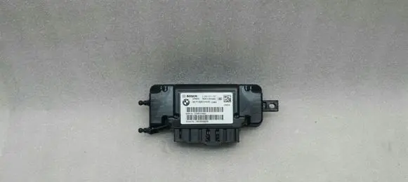 BMW 1 F20 F21 Airbag control unit/module 9267214