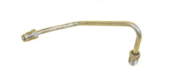 Citroen DS3 Fuel line pipe 5FR 5F04