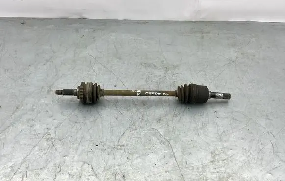 Mazda MX-5 NB Miata Rear driveshaft 