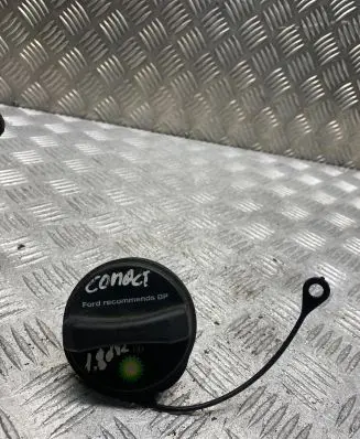 Fuel tank filler cap