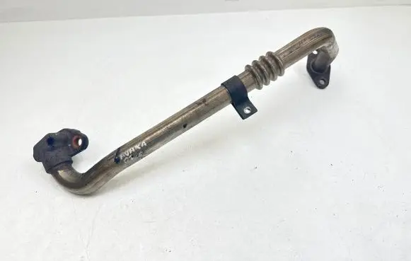 Nissan Navara D40 EGR valve line/pipe/hose