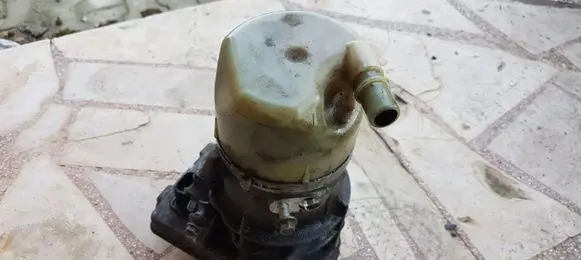 Volvo V60 Power steering pump 31387148