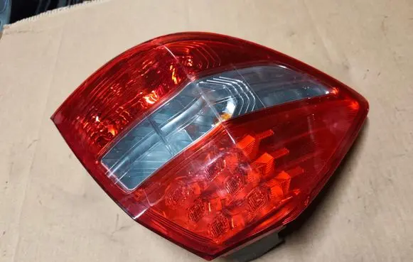 Honda Jazz Rear/tail lights P9596L