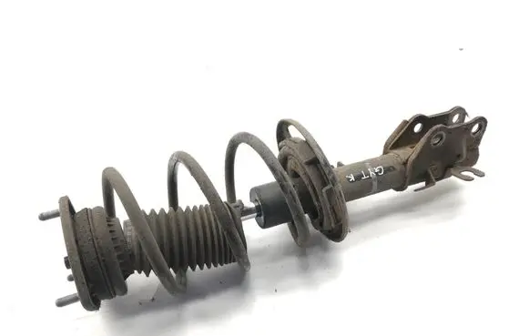 Mazda 3 II Front shock absorber/damper