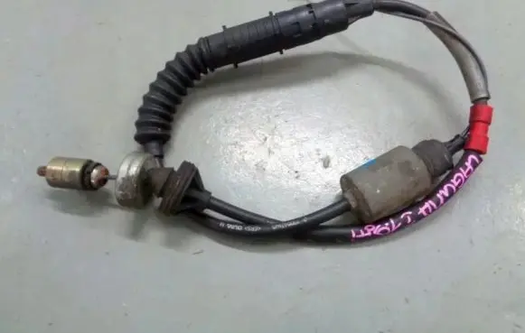 Renault Laguna I Clutch pipe/line 