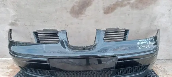 Seat Leon (1M) Front bumper