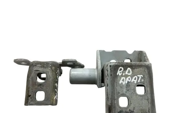 Renault Clio III Front door hinges set 864815