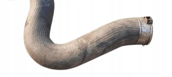 Volkswagen Crafter Intercooler hose/pipe 9065280708
