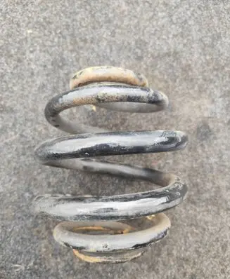 Audi TT Mk1 Rear coil spring RJ6631