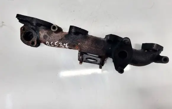 Hyundai Elantra Exhaust manifold