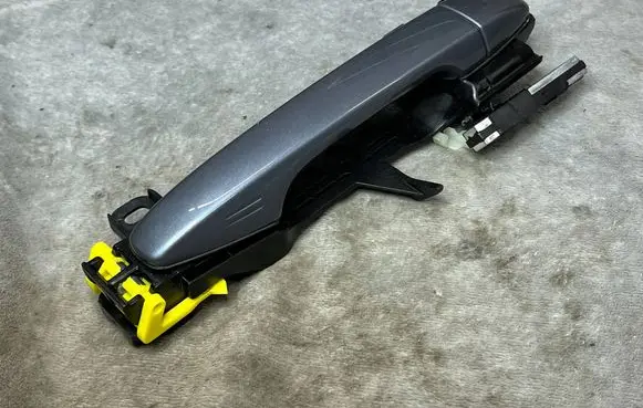 Subaru XV I Rear door handle trim C112 61142FJ000