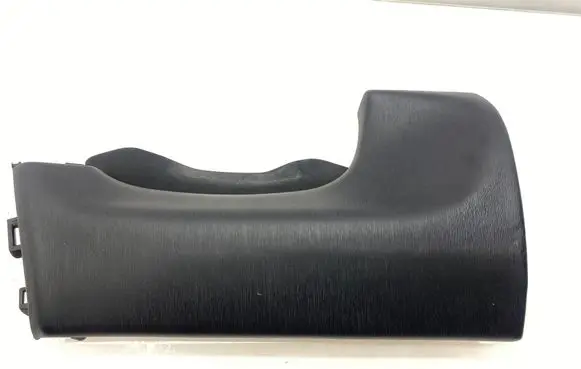 Toyota Prius+ (ZVW40) Dashboard center trim panel 5504447080