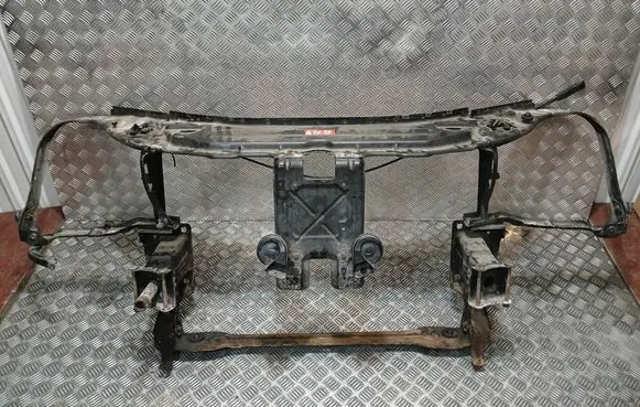 Mercedes-Benz R W251 Radiator support slam panel 0052317