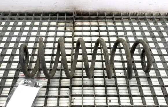 Toyota Corolla E210 E21 Rear coil spring