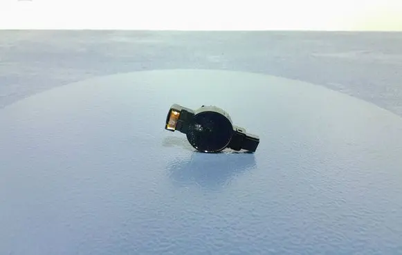 BMW 1 F40 Rain sensor 943668201