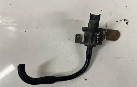 Valve vacuum