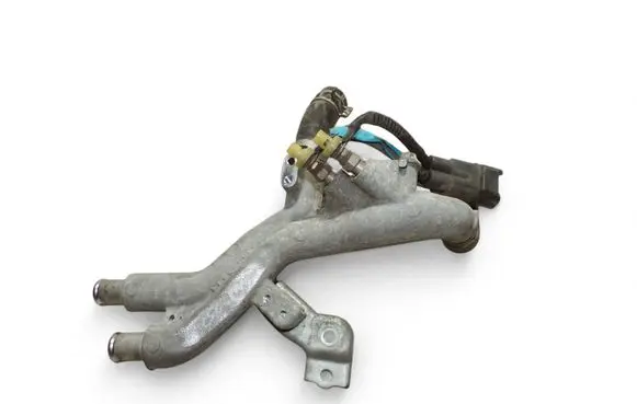 Lexus IS 220D-250-350 Engine coolant pipe/hose 2464704462