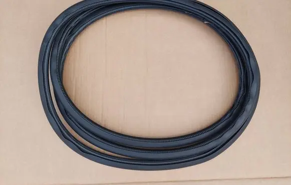 Ford Transit Custom Sliding door rubber seal JX21-V253A10-AC 2451542