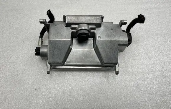 Audi A6 S6 C7 4G Windshield/windscreen camera 4H0907217 4H0907217F