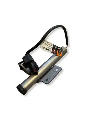 Volvo S90, V90 Bonnet Pedestrian Airbag Actuator 31688051 18057N503561