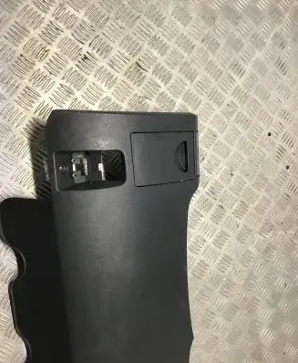 Chevrolet Captiva Other dashboard part