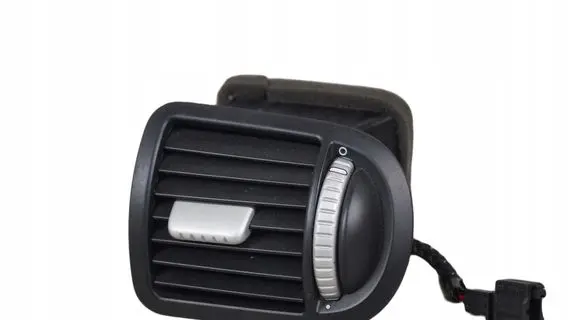 Porsche Cayenne (9PA) Dashboard side air vent grill/cover trim