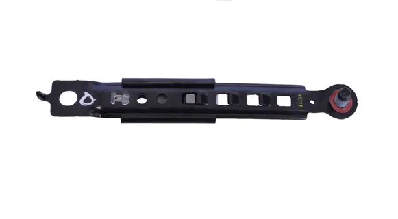 KIA Xceed Seat belt height adjuster 