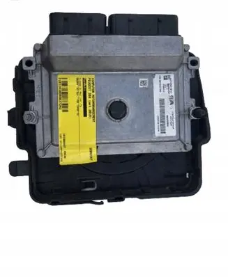 Peugeot 208 Other control units/modules A2C1892110101 9829598880